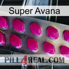 Super Avana 09